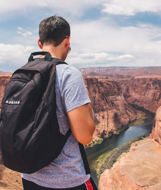 En este momento estás viendo The Ultimate Road Trip Packing List