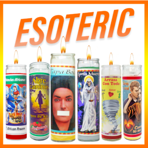 Esoteric